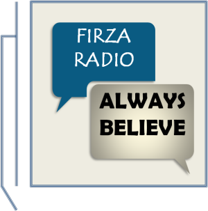Firza MPC Radio - Radio station ID