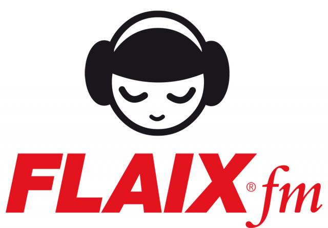 Flaix FM - Radio station ES