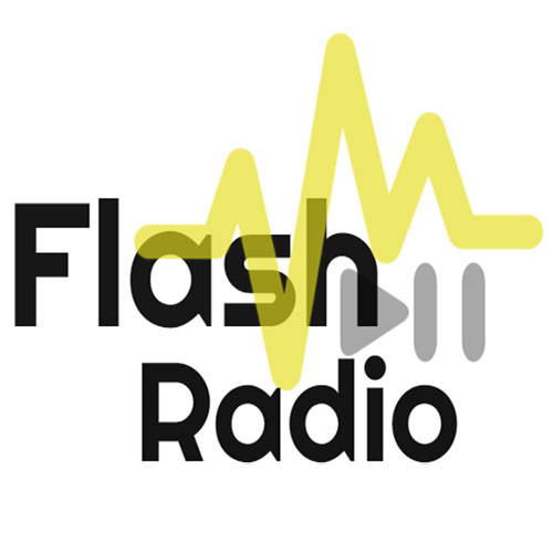 Flash Radio - Radio station ES