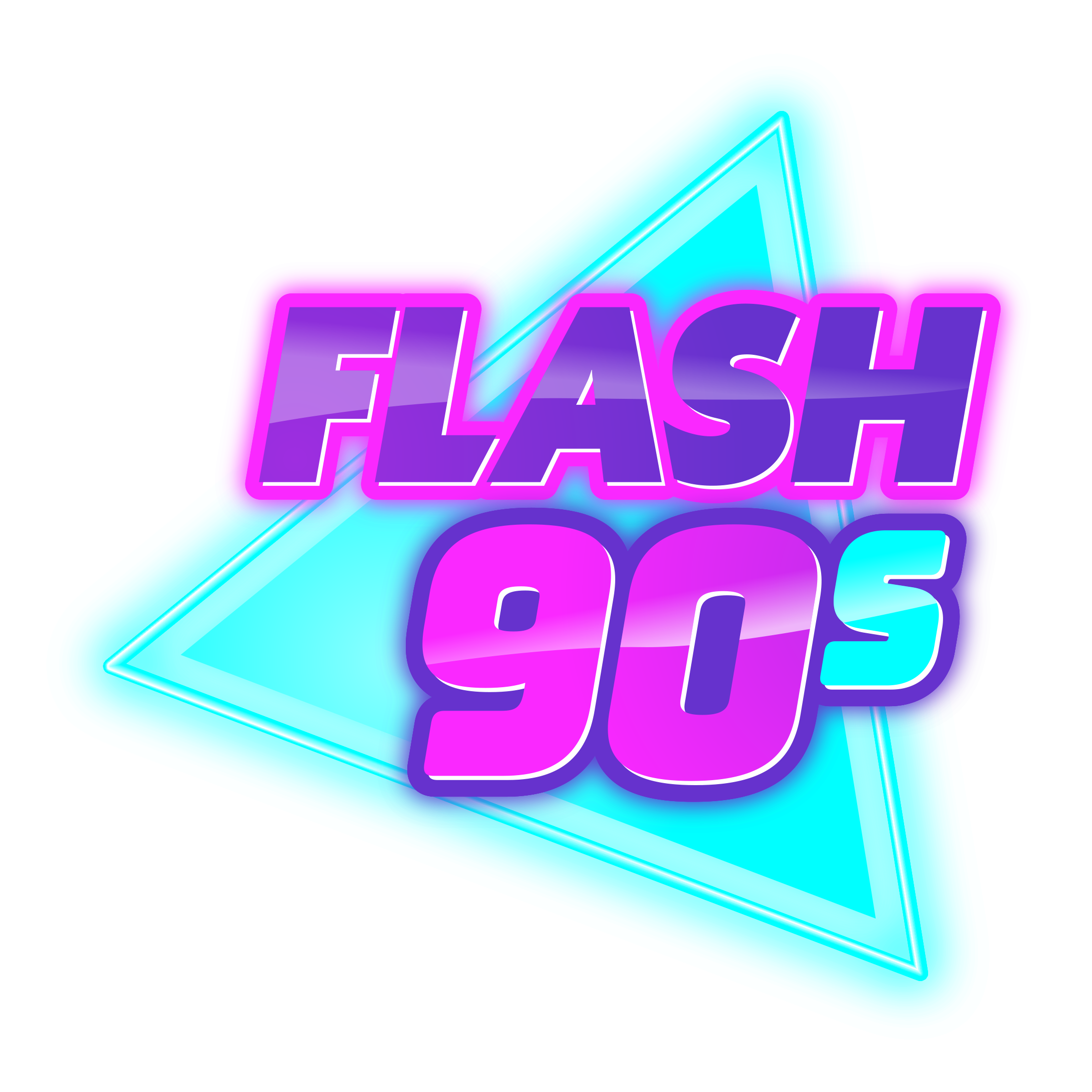 Flash 90s - Internet radio AT