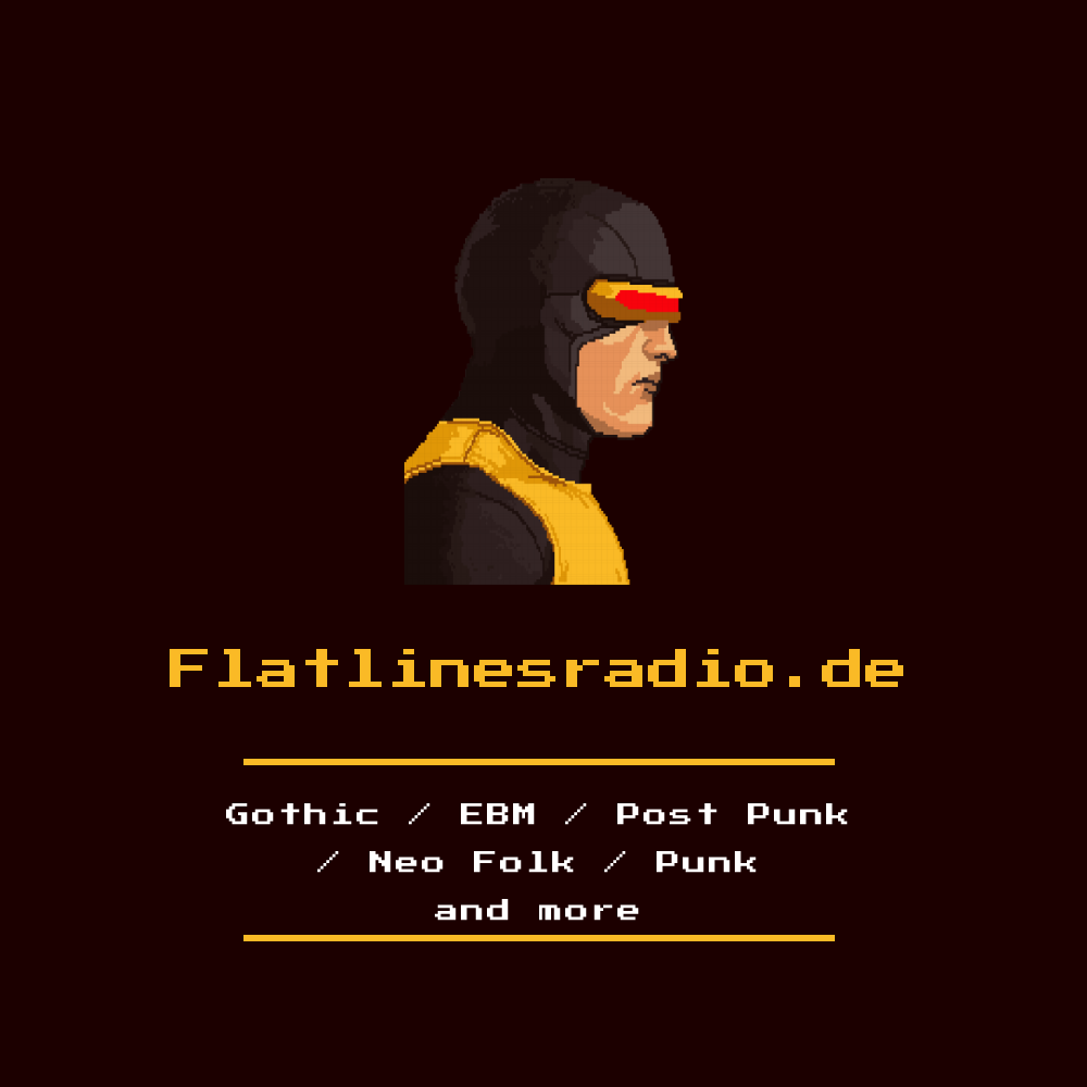 Flatlines Radio - Radio station DE