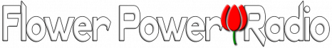 Flower Power Radio - Internet radio DE