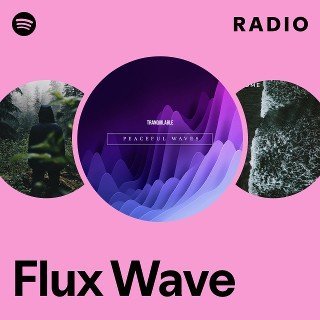 Flux Wave Radio - Internet radio HU