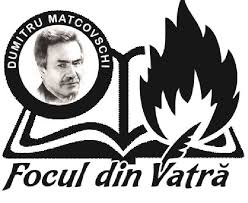 Focul din Vatră - live radio MD