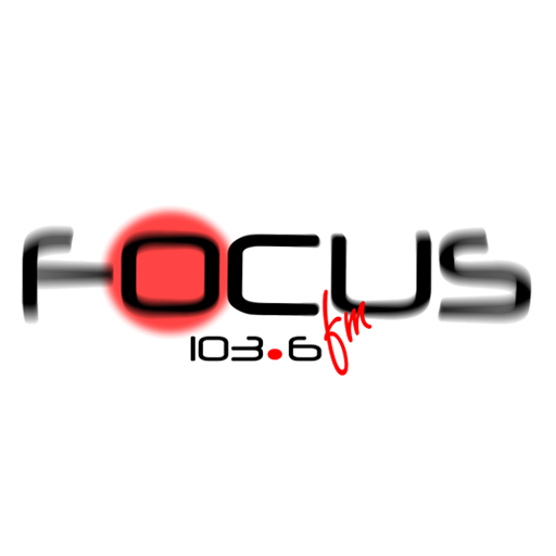 Focus FM 103.6 - Radio station GR