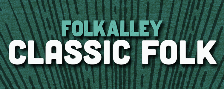 Folk Alley Classic - Radio por internet US