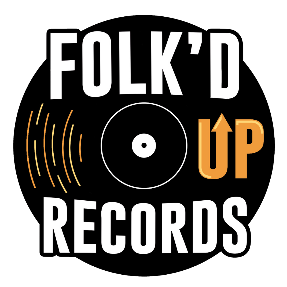 Folk'd Up Radio - Radio station CA