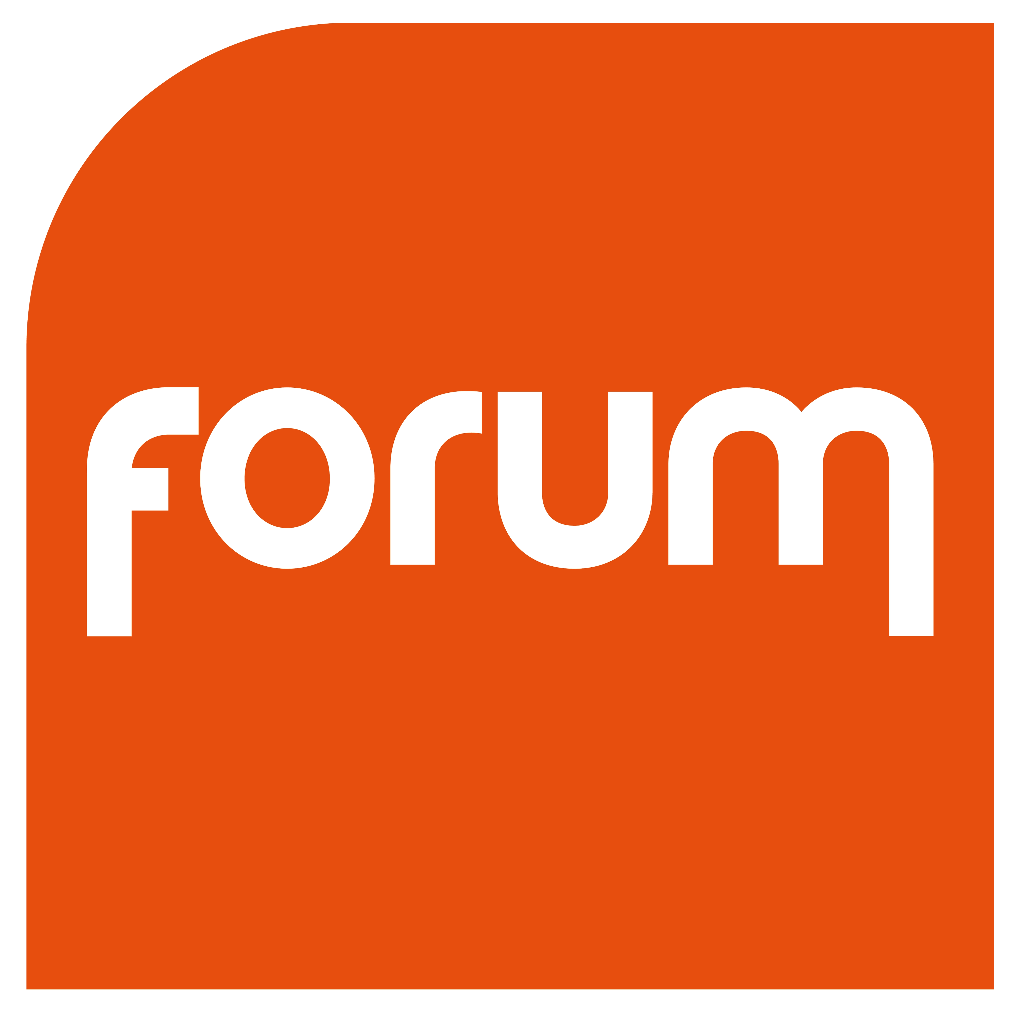 Forum 2000 - Radio station FR