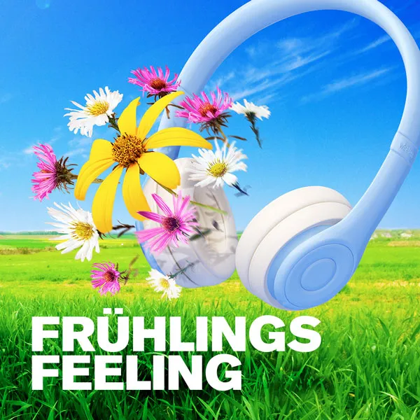 Frühlingsradio - Radio station DE