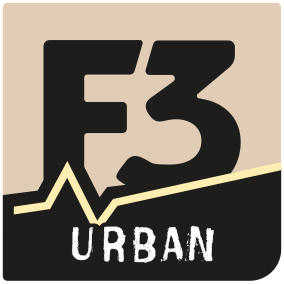 Fréquence 3 Urban FLAC - Hip-Hop / Rap radio FR