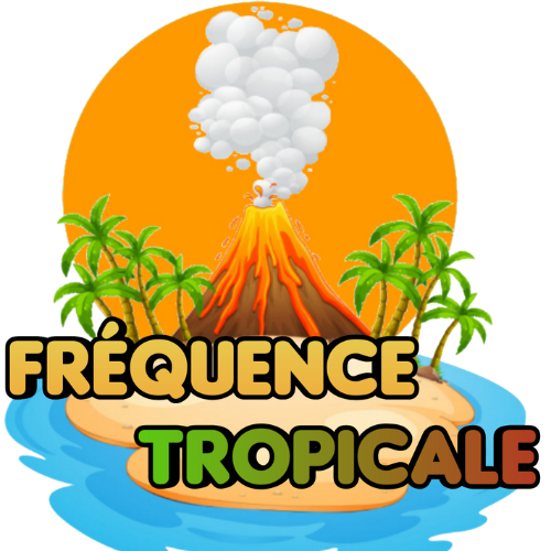 Fréquence Tropicale - live radio FR