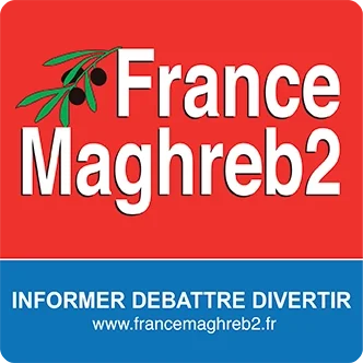 France Maghreb 2 - live radio FR