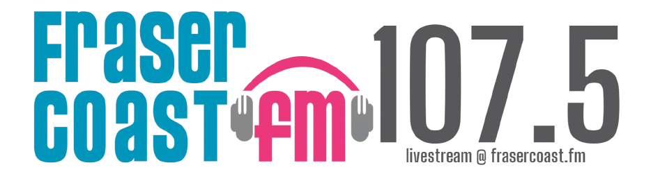 Fraser Coast FM - Hervey Bay - 107.5 FM - Radio station AU