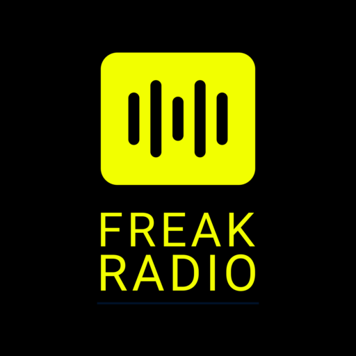 Freak Radio NL - Internet radio NL
