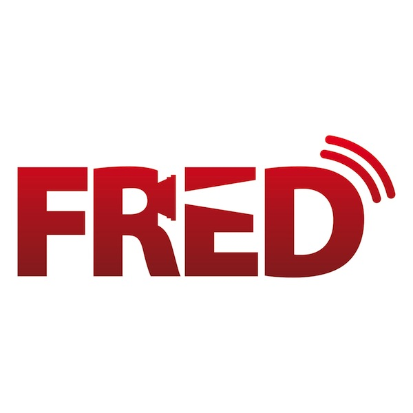 Fred Film Radio - Internet radio GB