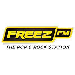 Freez FM - Radio station NL