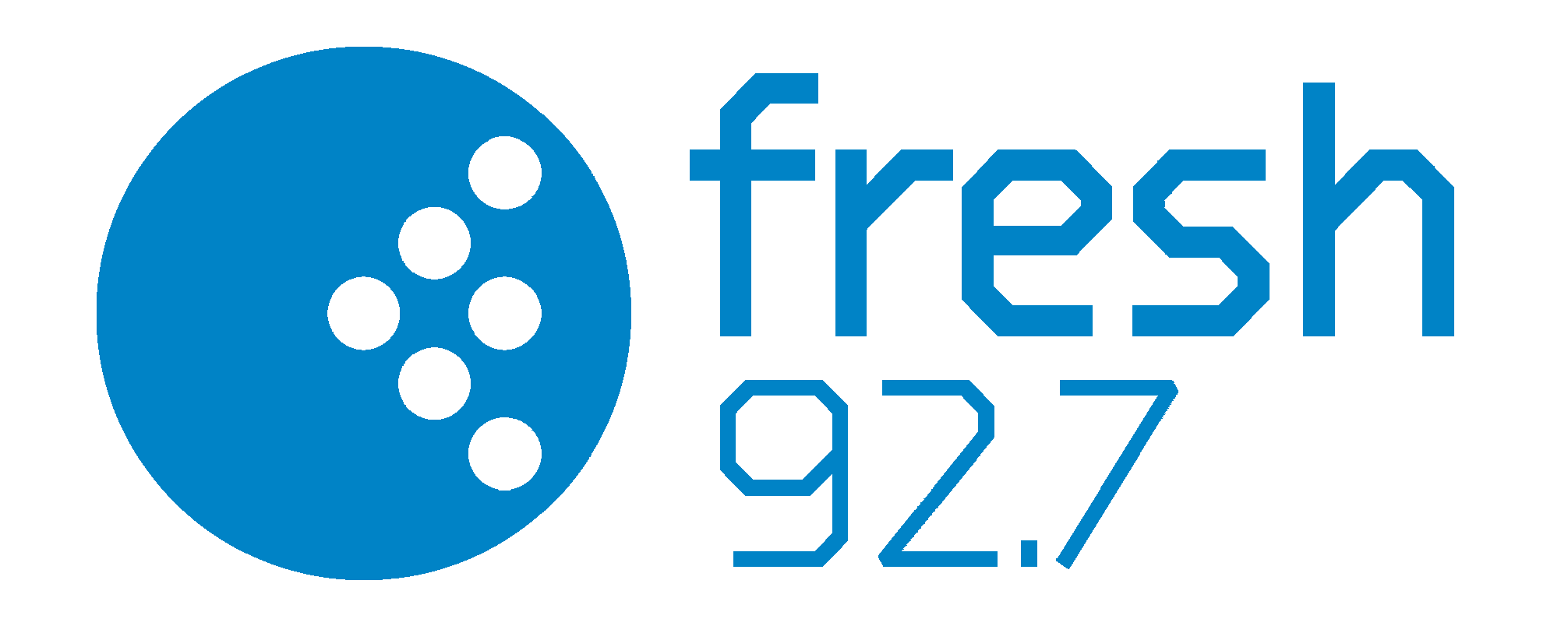 Fresh 92.7 - Radio station AU
