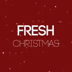 Fresh Christmas - Internet radio GB