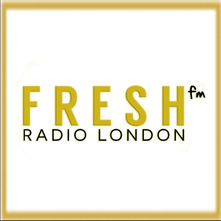 Fresh FM Radio London - Internet radio GB