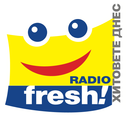 Fresh ! - Radio station BG