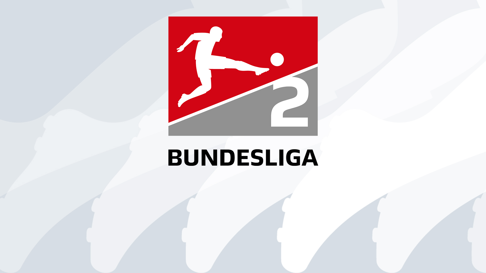 Fußfball-Bundesliga 2 - Internet radio DE