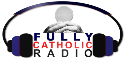 Fully Catholic Radio - live radio GH