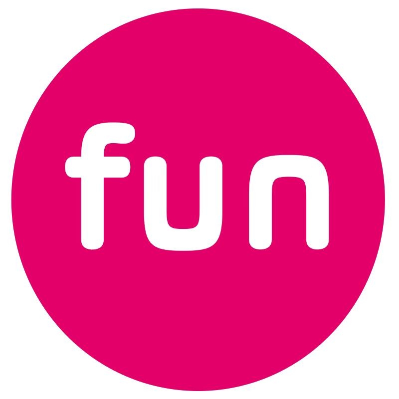Fun Radio Dance - Internet radio SK