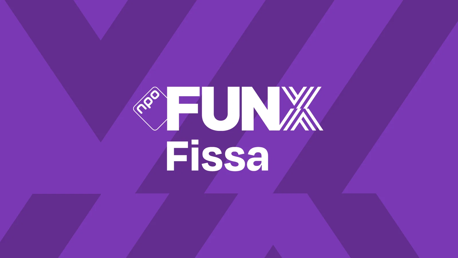 FunX Fissa - Internet radio NL