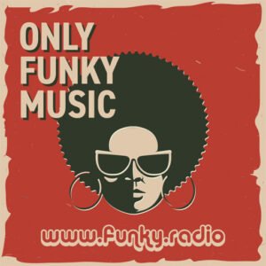 Funky Radio - Internet radio IT