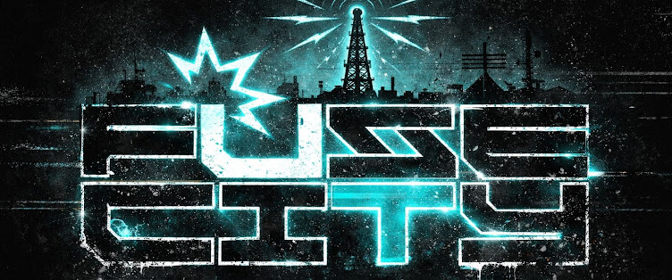 Fuse City - Internet radio GB