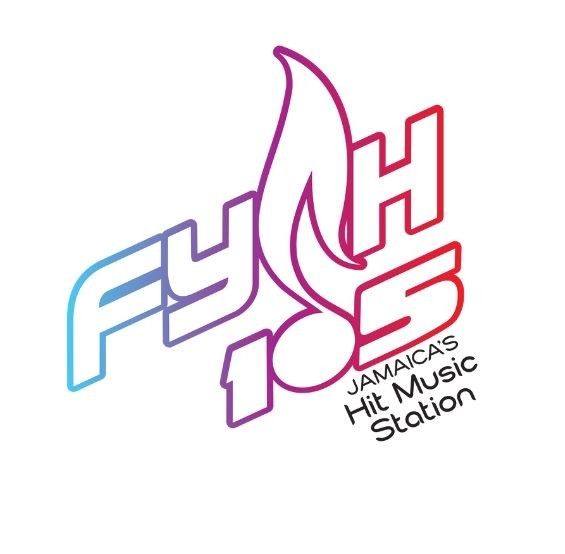 Fyah 105 FM - live radio JM