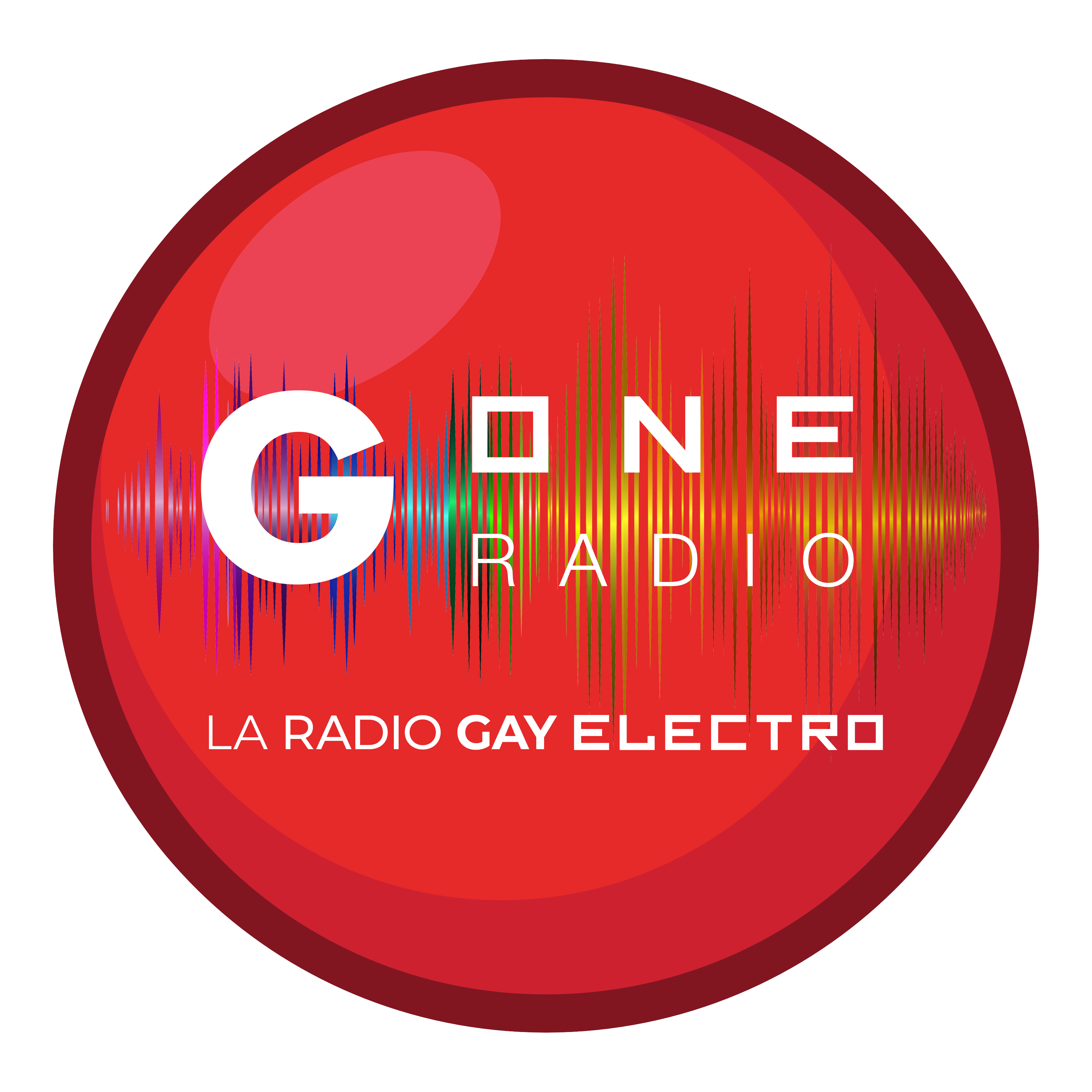 G One Radio - Internet radio FR