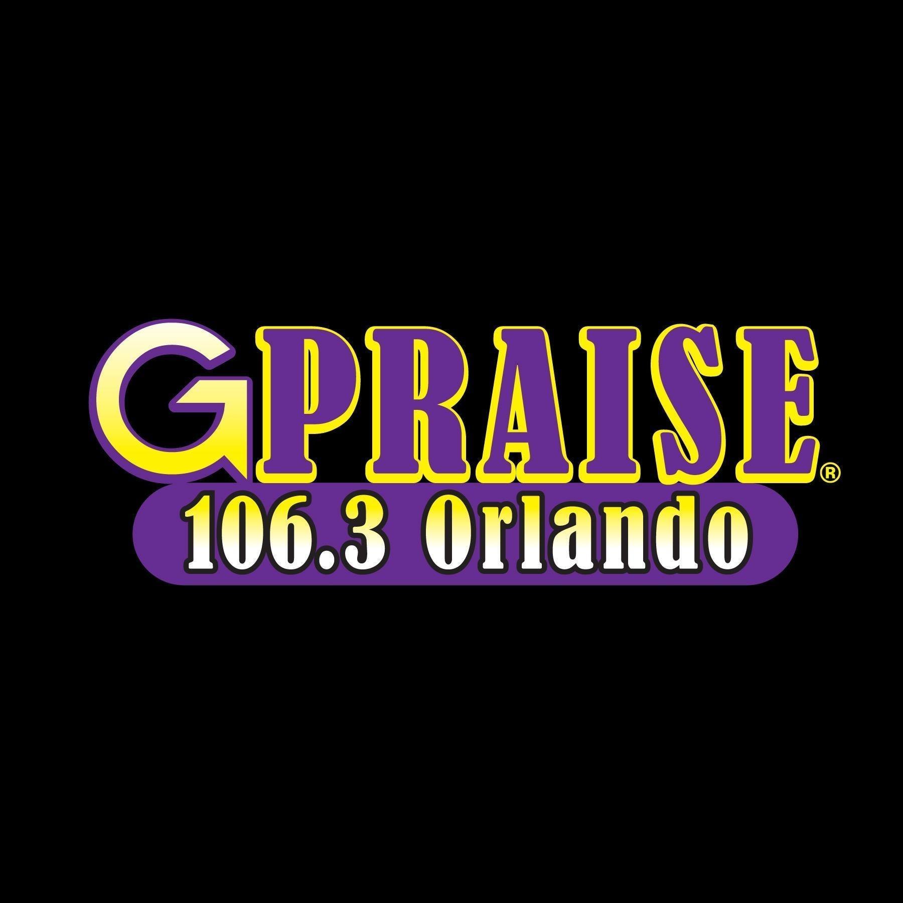 G Praise 106.3 - Christian Contemporary radio US