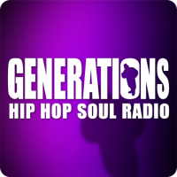 Générations 90 - Internet radio FR