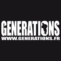 Générations Rap U.S - Hip-Hop / Rap radio FR