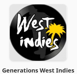 Générations West Indies - Internet radio FR