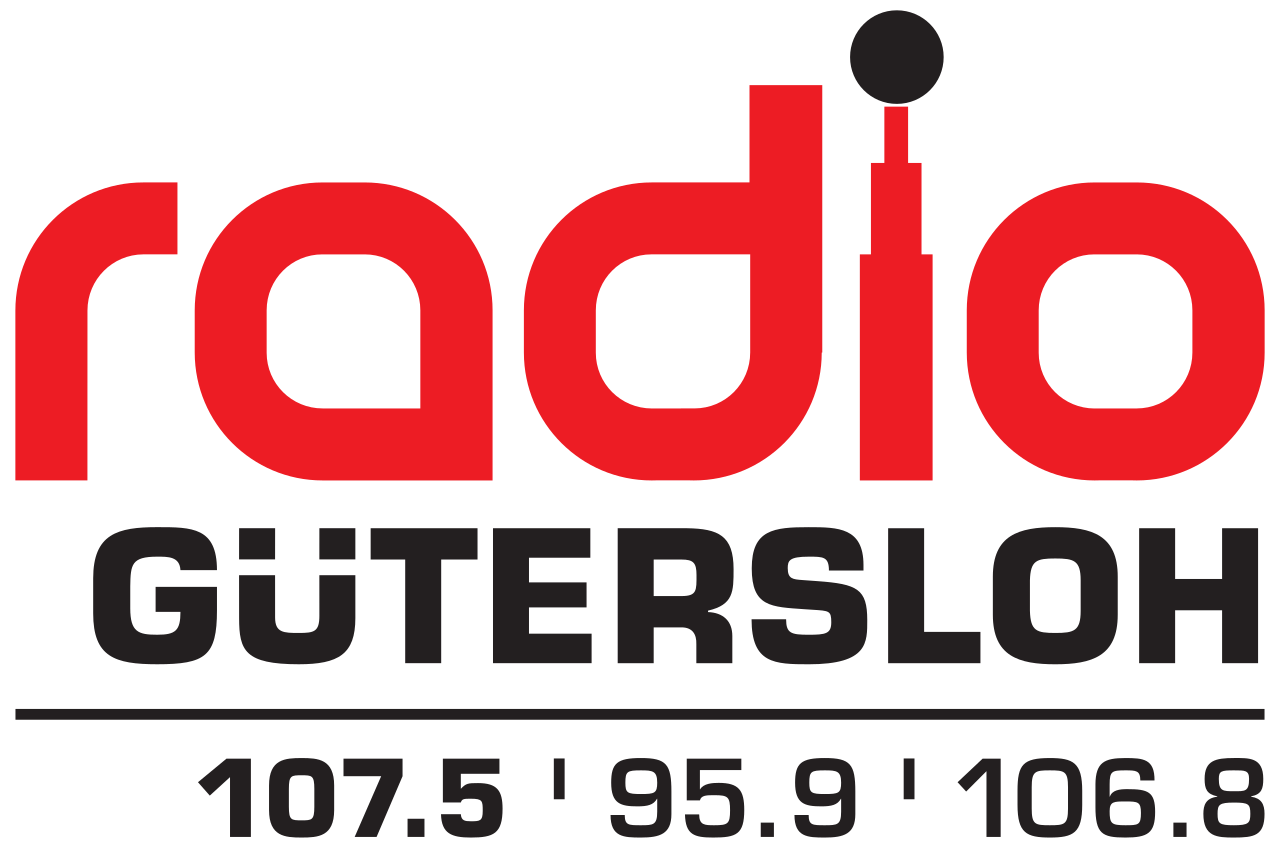 Gütersloh - Radio station DE