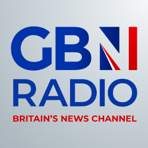 GB News - Radio station GB
