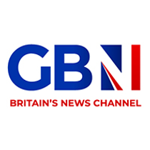 GB News - Radio station GB