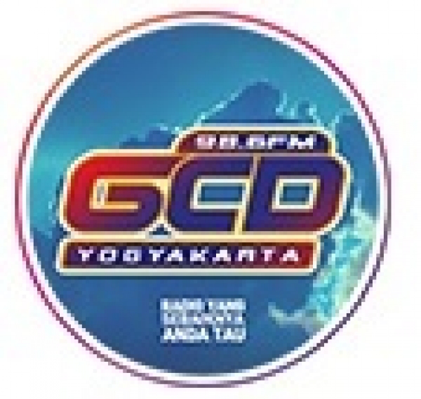 GCD 98.6 FM - Radio station ID