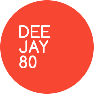 GEDI - Deejay 80 - Radio station IT