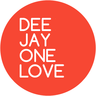 GEDI - Deejay One Love - Radio station IT