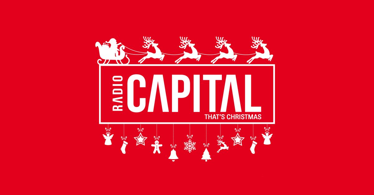 GEDI - Radio Capital Classic Rock - Internet radio IT