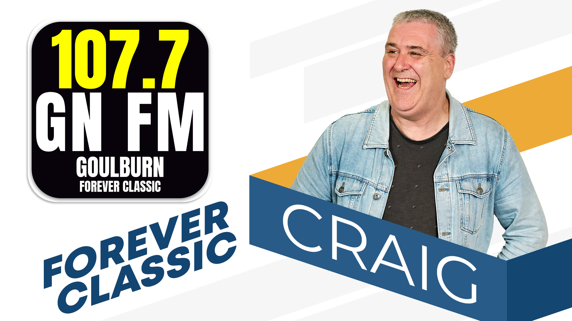 GNFM - Goulburn - 107.7 FM - Radio station AU