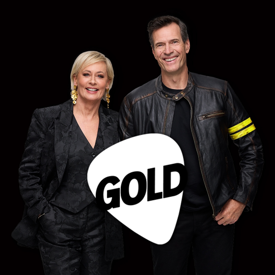 GOLD 101.7 - Sydney - 101.7 FM - Radio station AU