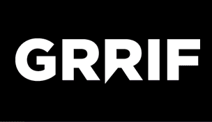 GRRIF - Radio station CH