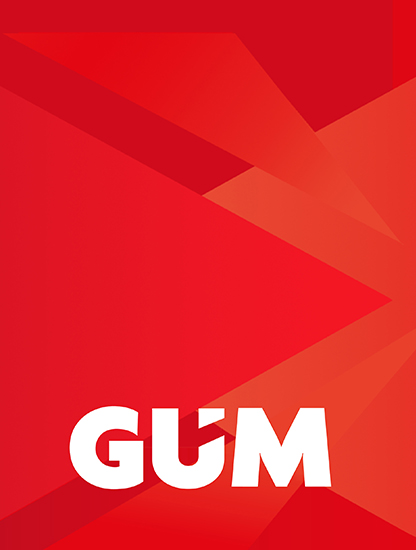 GUM FM - Radio station ES