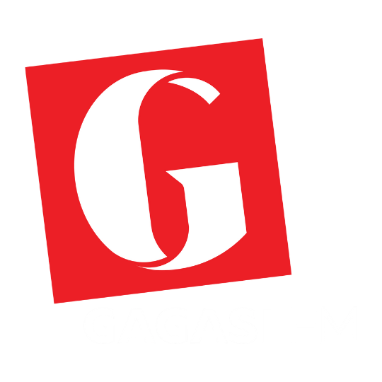 Gagasi FM - Radio station ZA