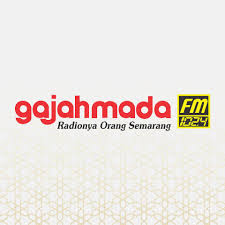 Gajahmada FM - Radio station ID