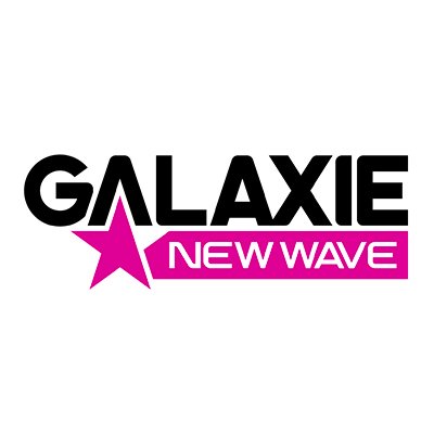 Galaxie New Wave - Internet radio FR